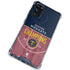 NBA Champions 2023: Denver Nuggets Galaxy S20 FE Clear Case